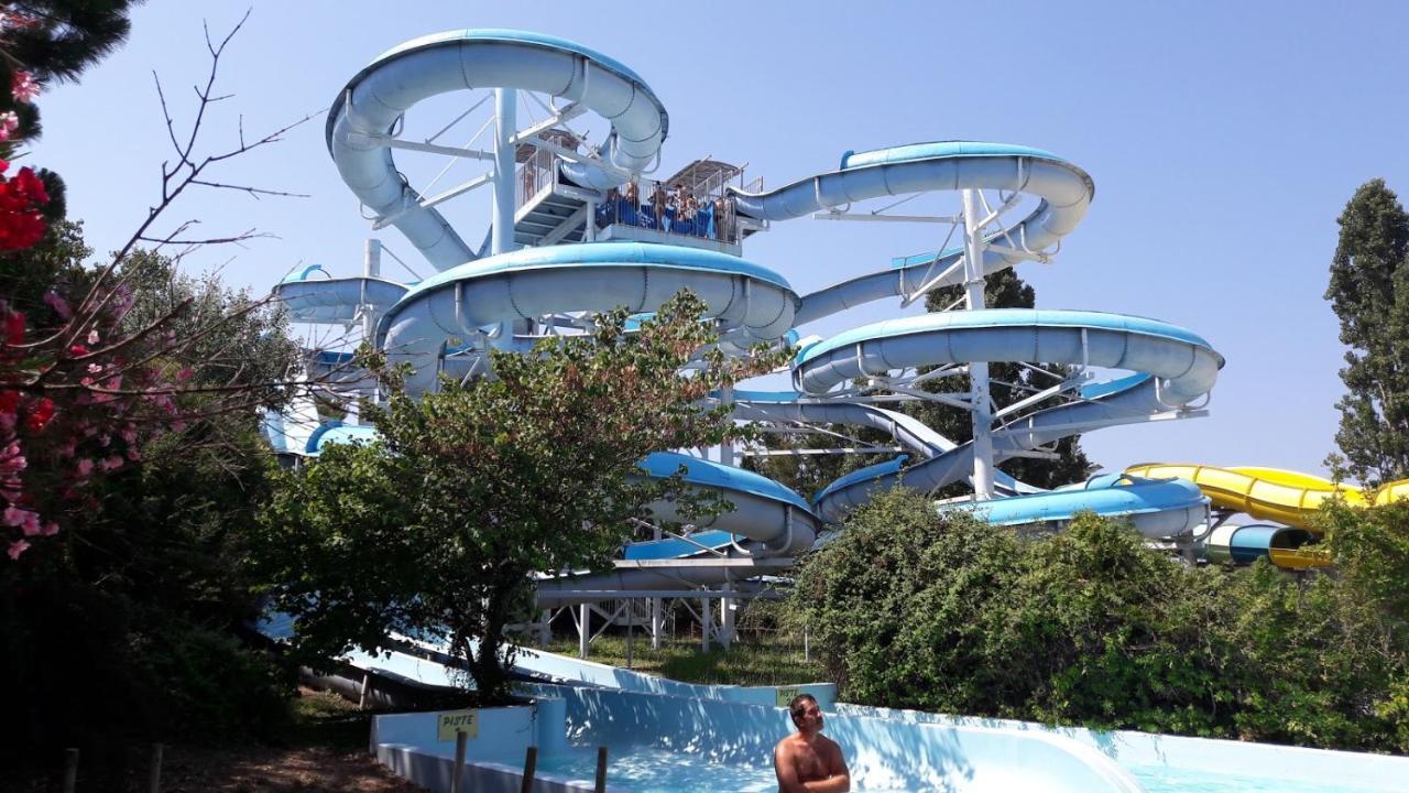 Les Arbousiers Villa La Cadiere-d'Azur Bagian luar foto
